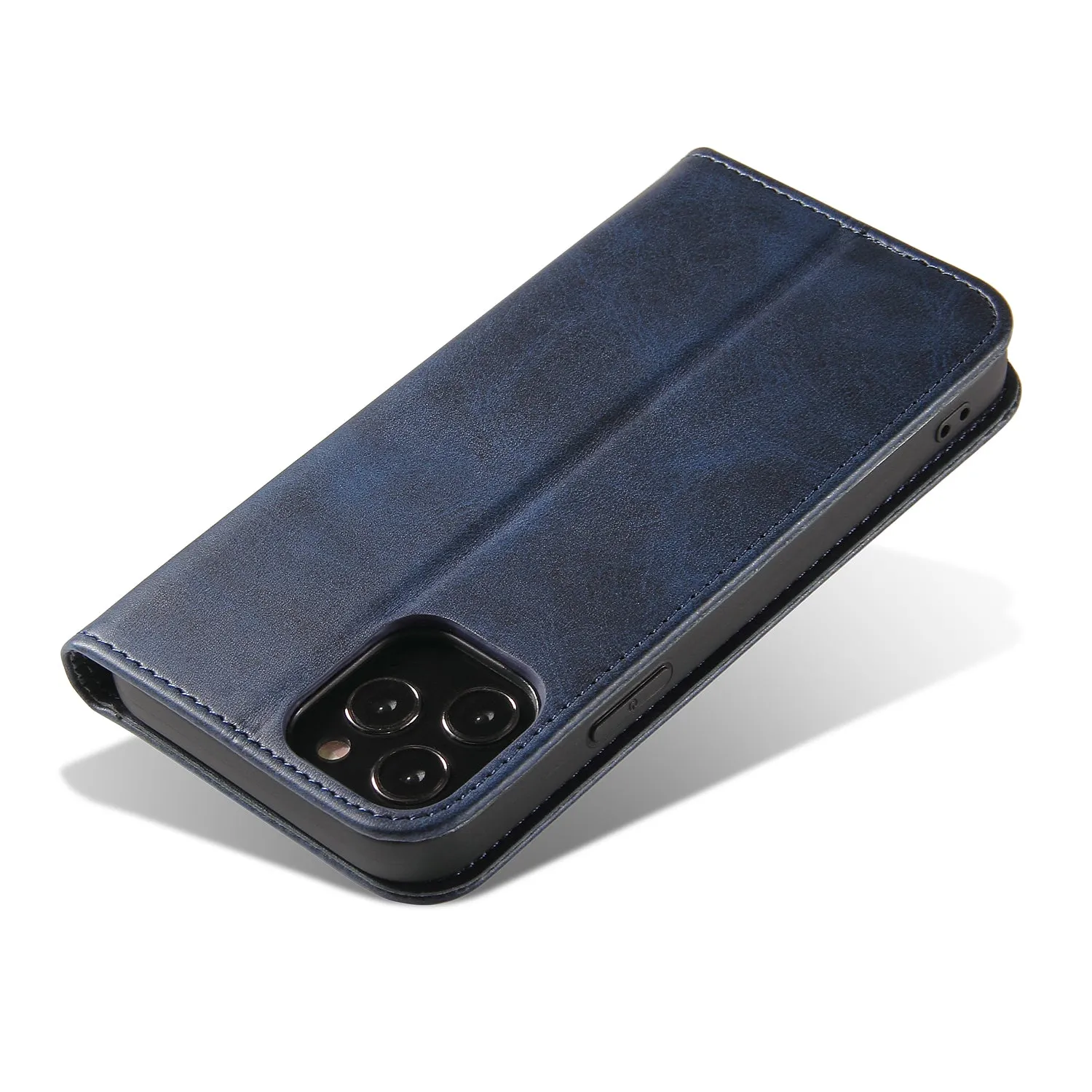 arktis UltraSlim iPhone 13 Schutzhülle Kartenfach